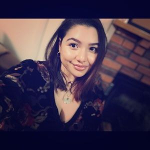 Meet your Posher, Priscilla